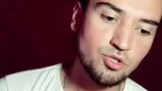 Блогер Фарход , ты гандон