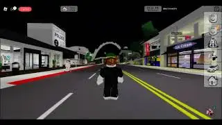 How to griddy in roblox.