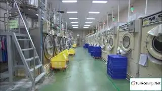 Prezervatif nasıl üretilir - This is how Condoms are made!