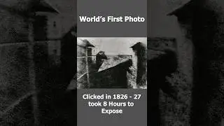 Photo that took Almost  8 hours to expose  @TechBubbles #techbubbles #tech #fact
