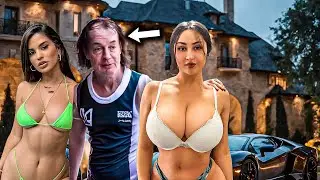 Angus Young is 69, His Life Will Shock You.