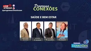 SAÚDE E BEM ESTAR