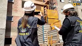 CREA FISCALIZA - ENGENHARIA CIVIL