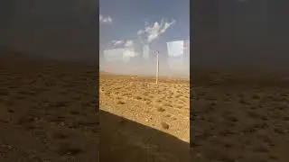 Красивые горные пейзажи