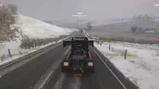 Forza Horizon 4