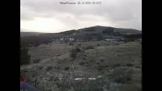 Emisión en directo desde Piñuecar
