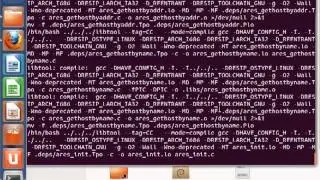 webrtc gateway HTML5