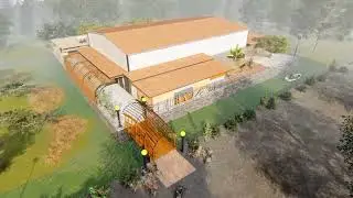 PAVILION RENOVATION