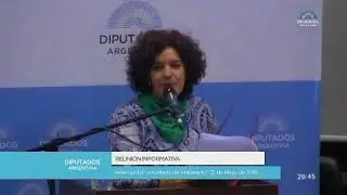 Cecilia Merchán