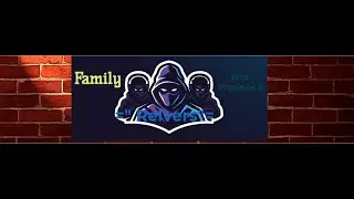 Заключаем союз союз с Family Astrov`s