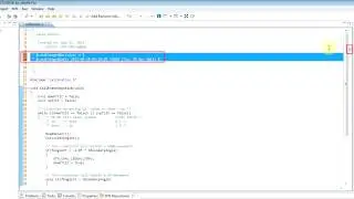 TrueSTUDIO subversion client integration - Basic, part 3/3