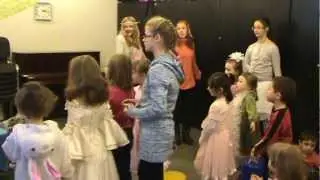 Песня овечки - коровки