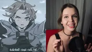 Реинкарнация безработного опенинг на русском Mushoku Tensei[Tabibito no Uta] от  Minku_chan