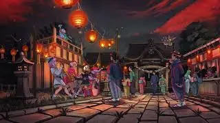 [Touhou Traditional] Hyougen