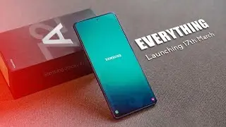 Samsung Galaxy A72❤️ Something Never Before🔥🔥
