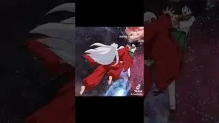 This edit is for my on-time screen partner @tjaudios Inuyasha and Kagome forever~ 💚❤️🤍