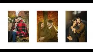PhotoBook Evelyn & Henrique
