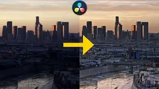 A Powerful Technique for Creating an HDR Effect