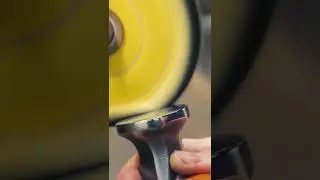 Fix a scratched hammer #Shorts