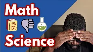 Can I be a Nurse if I'm Bad at Math and Science?