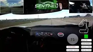 Team 167 Sebring WRL Sunday
