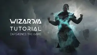 Wizardia - EXPERIENCE THE GAME