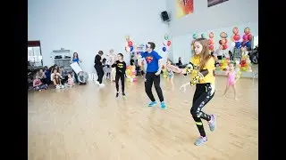 «Мини Мисс & Мистер»: сетевой финал