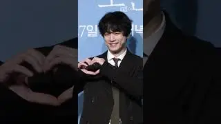 한국인이야? 볼하트까지 알아듣는 #켄타로 😆 #사카구치켄타로 #坂口健太郎 #사랑후에오는것들 #포토타임 #phototime #shorts