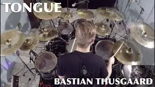 Bastian Thusgaard - Soilwork - 
