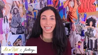 كورس ستايلينج مقدم لكي من اسألي ستايلست وفستاني