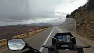 Marruecos 2025 // Día 1 Nador-Fez