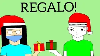 REGALO | Pinoy Animation (ENGLISH SUB)