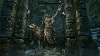 Skyrim Daedric Quests: 