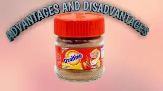 Ovaltine Health Benefits and Adverse Reactions|Sharp Your Mind Within 1 Month |Protein shake
