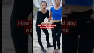 how to do kiat jud day workout at home 