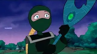 American Dragon Jake Long in Tamil - PROMO-21- Full Season Link At Description-Rare In Tamil