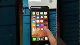 How to activate assistive touch on iphone (ios 13)