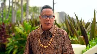 Hawaii Tour Guide Paul - Perillo Tours