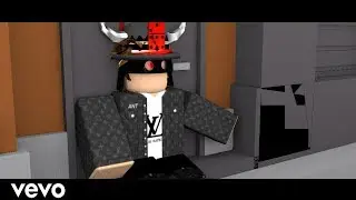 Manian - Welcome to the Club | Roblox Music Video