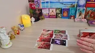 Что Ты должна знать прямо Сейчас ❓️🛸💃 Таро Онлайн Расклад