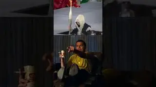 ASSASSIN'S CREED NAS OLIMPÍADAS DE PARIS #shorts