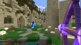 PvP Нарезка #1 Нагибаем Читеров!