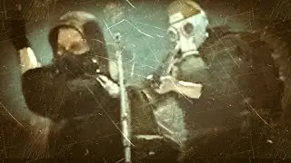 КАК Я ПЫТАЛСЯ ГОПСТОПОМ ПРОМЫШЛЯТЬ [STALKER RP DAYZONE]