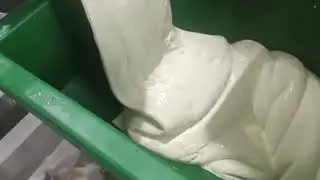 Filadeira Horizontal Contínua 3 em 1 -  AMV Industrial