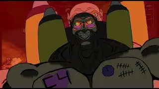 DEEP ROCK status 2