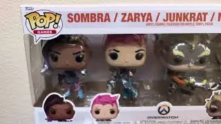 Funko POP finds at Burlington! 👀
