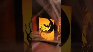 Ready for a hauntingly good time? Let's have a scary Halloween night!