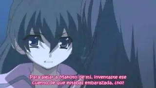 あのアニメにちびまる子ちゃんのナレーションを付けてみた