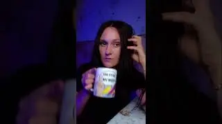 Всем злюкам и любителям кофе посвящается😂 На самом деле мы добрые...но это не точно😈😎