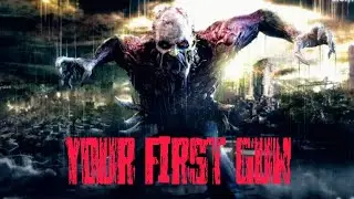 Where you can "Find" your first gun in Dying Light | Sterrer